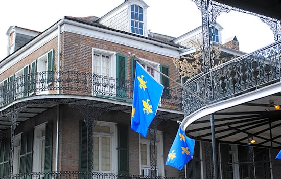 Top New Orleans news: Car break-ins up, homicides down; residents unhappy about hotel plans; more