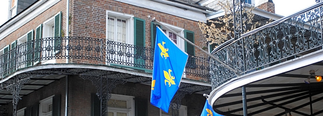 Top New Orleans news: Car break-ins up, homicides down; residents unhappy about hotel plans; more