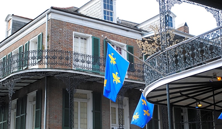 Top New Orleans news: Car break-ins up, homicides down; residents unhappy about hotel plans; more
