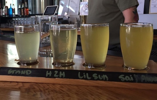 The right cider town: Hale & True opens in Bella Vista