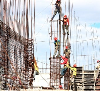 Building permits issued in Albuquerque last week