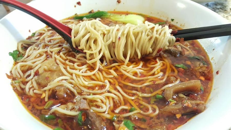 Jonesing for noodles? Check out Fresno's top 3 spots