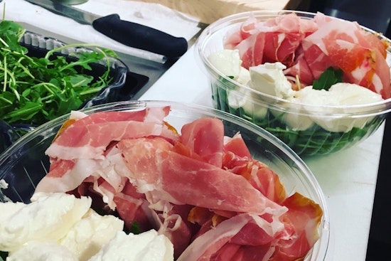 Sergimmo Salumeria brings sandwiches and more to Greenwich Village