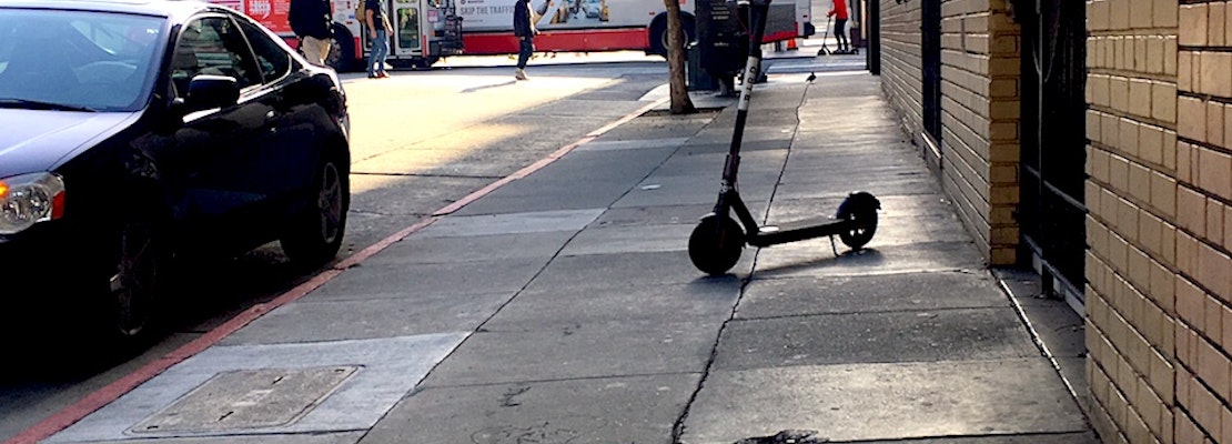 Transit report offers strategy for new mobility options