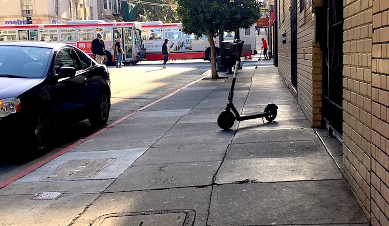 Transit report offers strategy for new mobility options