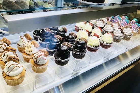 Sweet additions: Here's a taste of Chicago's 3 newest bakeries