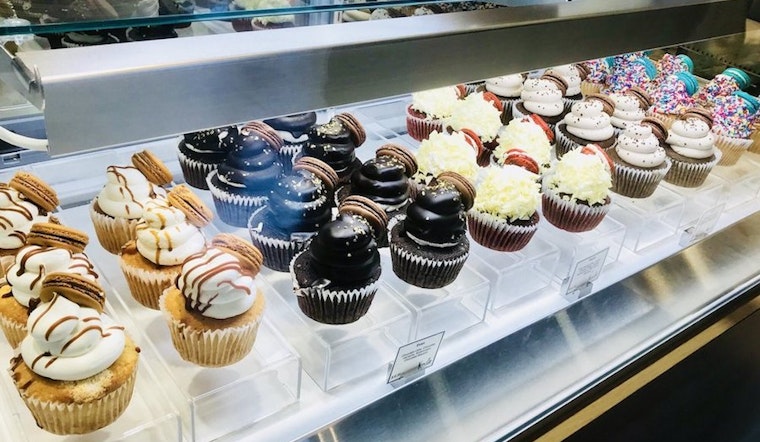 Sweet additions: Here's a taste of Chicago's 3 newest bakeries