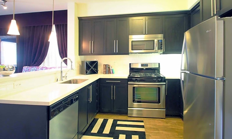 Apartments for rent in Los Angeles: What will $2,900 get you?