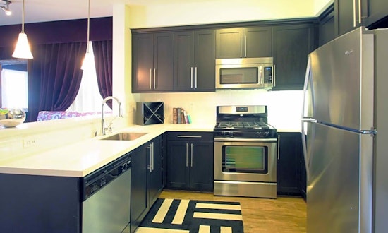 Apartments for rent in Los Angeles: What will $2,900 get you?