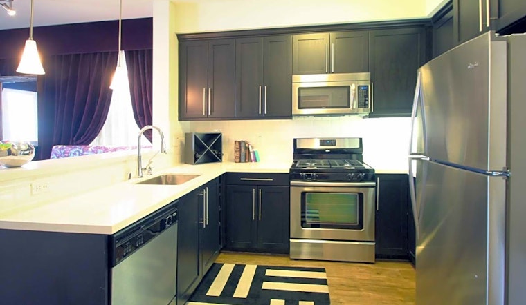 Apartments for rent in Los Angeles: What will $2,900 get you?