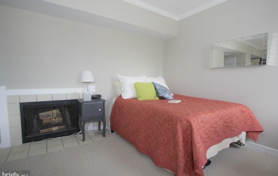 The cheapest apartment rentals in Dupont Circle, right now