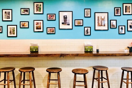 3 new businesses to check out in Dupont Circle