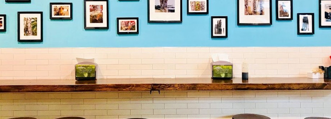 3 new businesses to check out in Dupont Circle