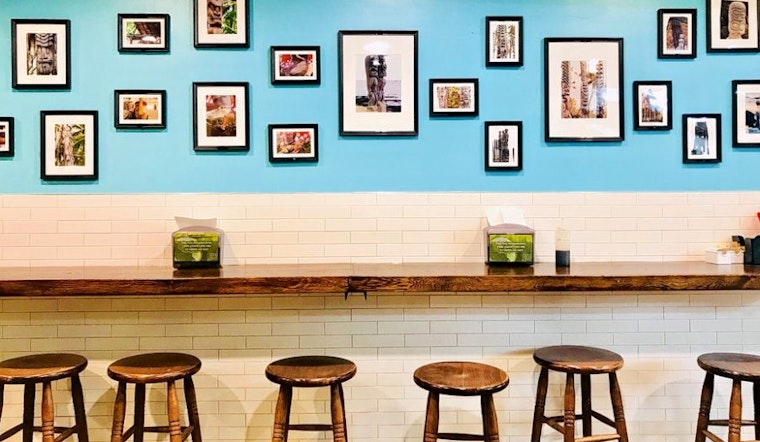 3 new businesses to check out in Dupont Circle