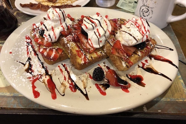 The 4 best New American spots in Baltimore
