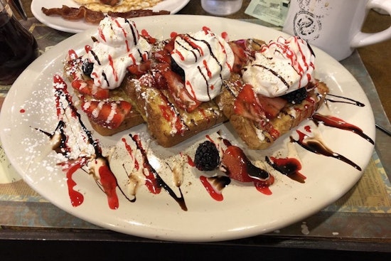 The 4 best New American spots in Baltimore