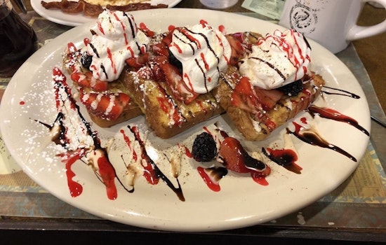 The 4 best New American spots in Baltimore