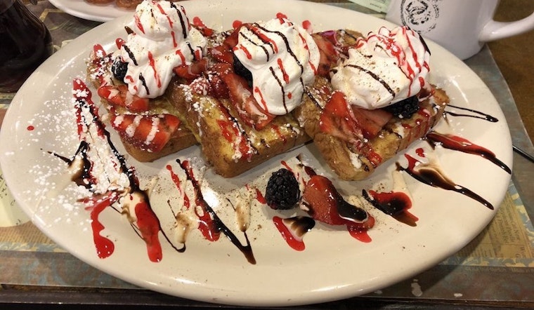 The 4 best New American spots in Baltimore