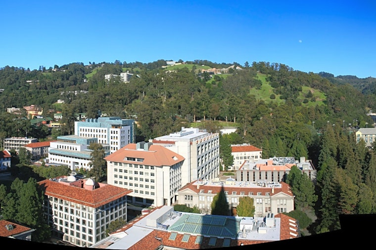 Top Berkeley news: Touchstone gets permit for climbing gym; Berkeley tools aboard Solar Probe; more