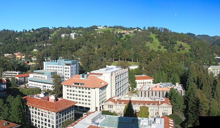 Top Berkeley news: Touchstone gets permit for climbing gym; Berkeley tools aboard Solar Probe; more