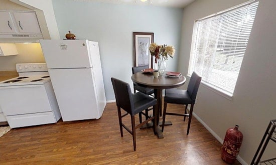 Apartments for rent in Kansas City: What will $800 get you?
