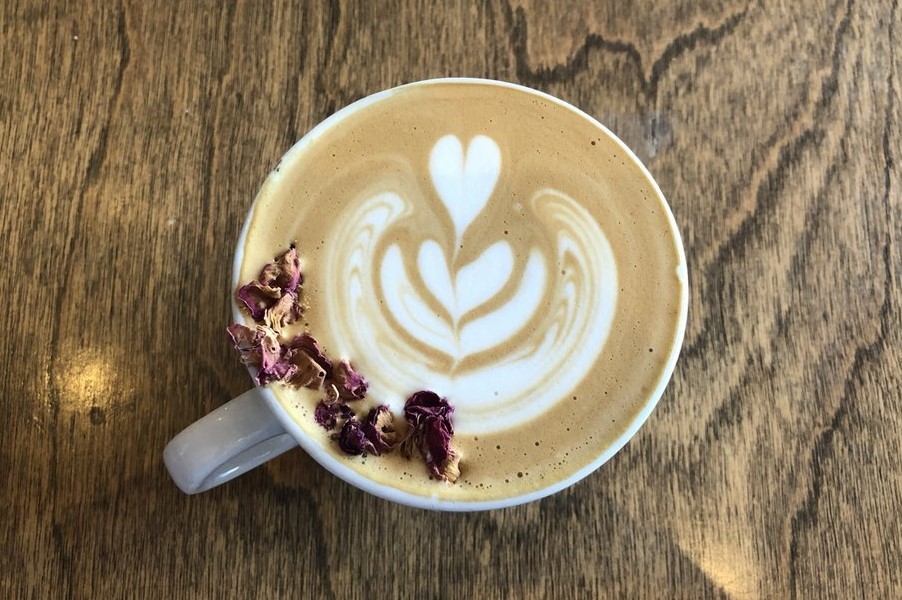 San Diego's Top 4 Coffee Shops