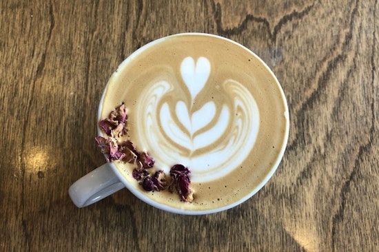 San Diego's top 4 coffee shops