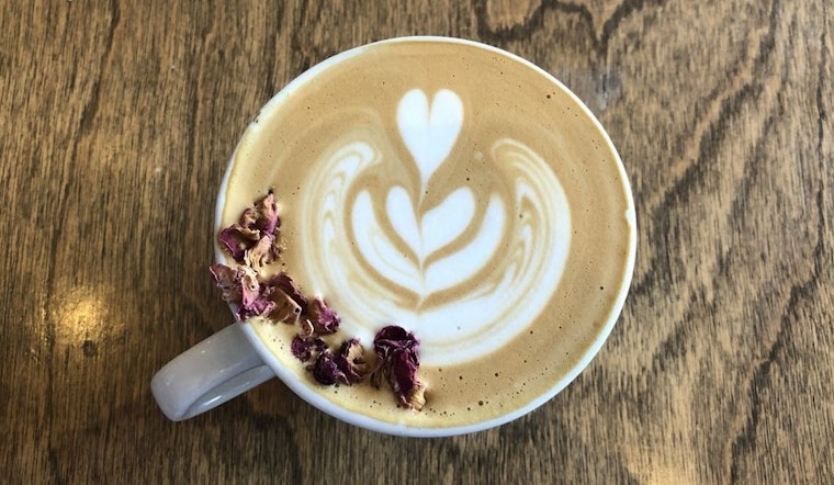 San Diego's top 4 coffee shops