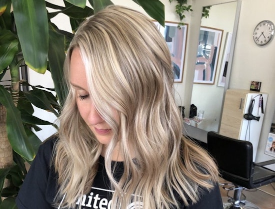 Get your hair holiday-ready at one of these top-recommended local salons