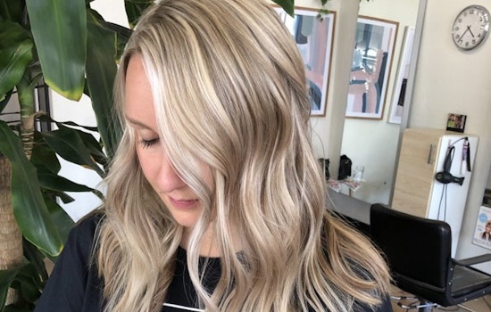 Get your hair holiday-ready at one of these top-recommended local salons