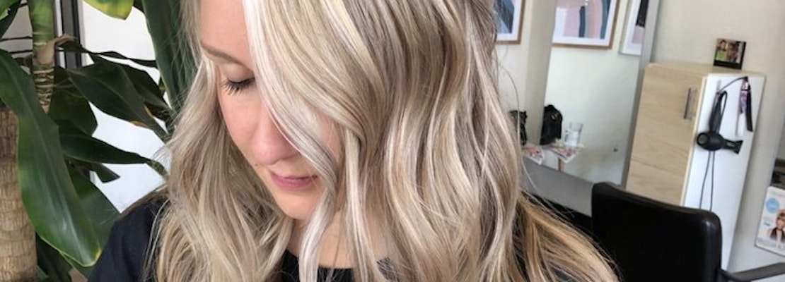 Get your hair holiday-ready at one of these top-recommended local salons