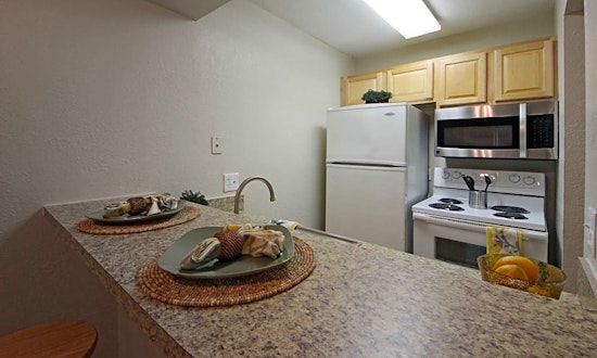Apartments for rent in Orlando: What will $1,000 get you?