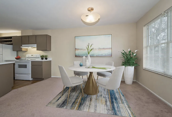 Apartments for rent in Cincinnati: What will $1,100 get you?