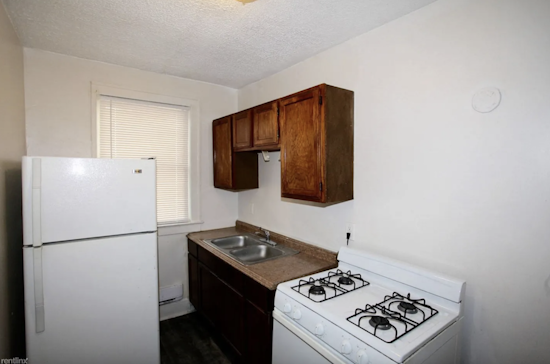Apartments for rent in Detroit: What will $600 get you?
