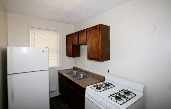 Apartments for rent in Detroit: What will $600 get you?
