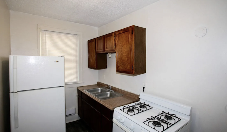 Apartments for rent in Detroit: What will $600 get you?