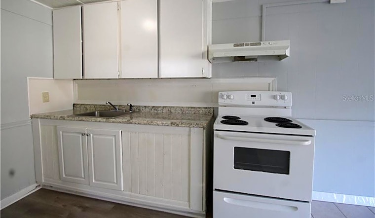 Apartments for rent in Tampa: What will $800 get you?