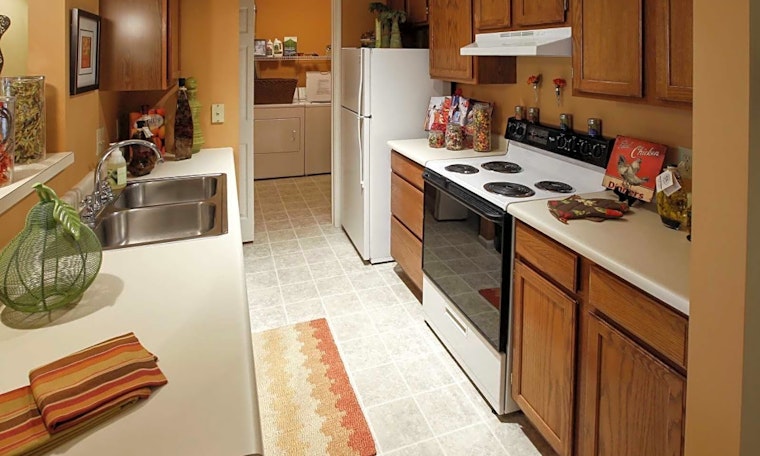 Apartments for rent in Indianapolis: What will $1,400 get you?