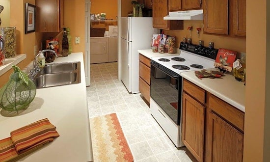 Apartments for rent in Indianapolis: What will $1,400 get you?