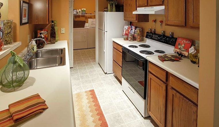 Apartments for rent in Indianapolis: What will $1,400 get you?
