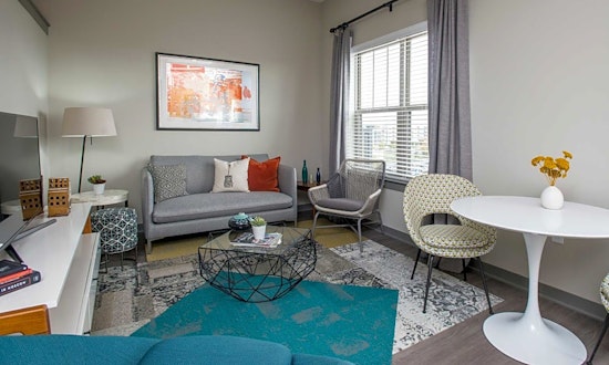 Apartments for rent in Nashville: What will $2,000 get you?
