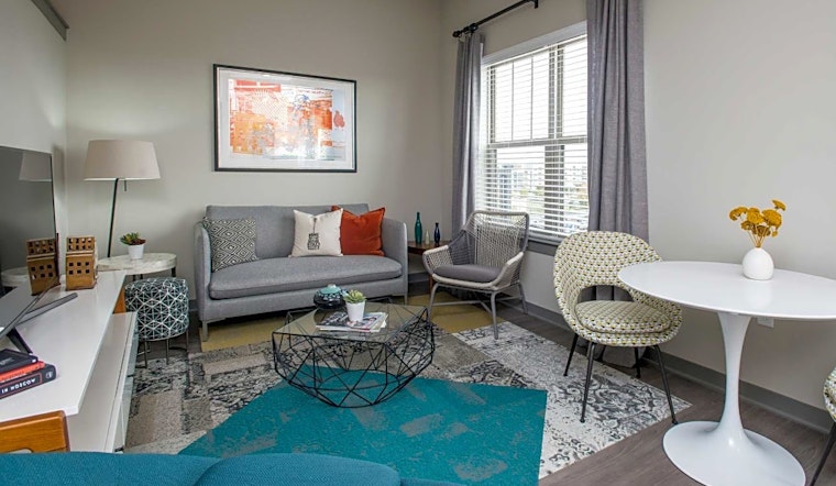 Apartments for rent in Nashville: What will $2,000 get you?