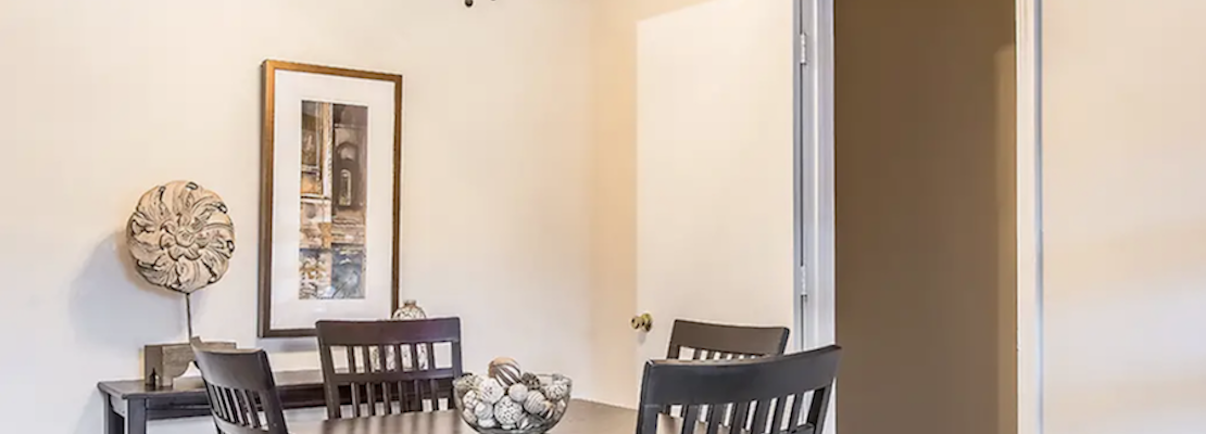 Apartments for rent in Louisville: What will $900 get you?