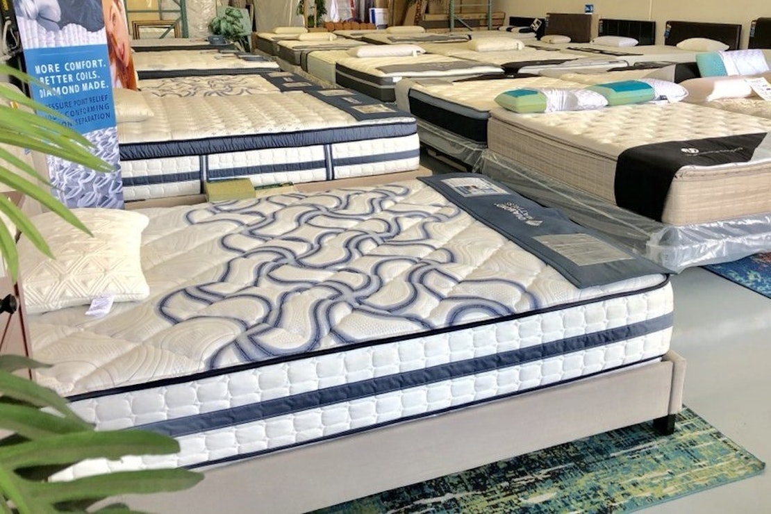 mattress stores chula vista