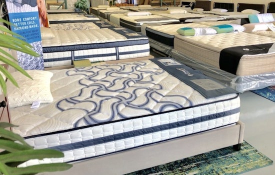 4 top mattress stores in Chula Vista