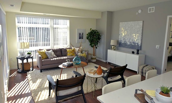 Apartments for rent in Minneapolis: What will $2,100 get you?