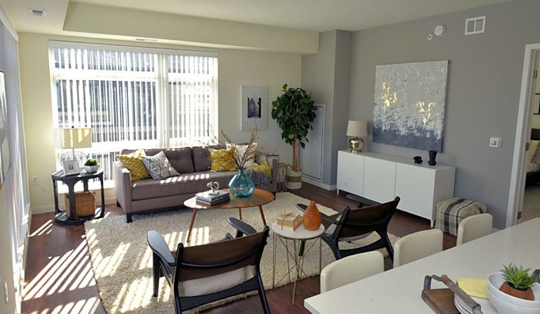 Apartments for rent in Minneapolis: What will $2,100 get you?