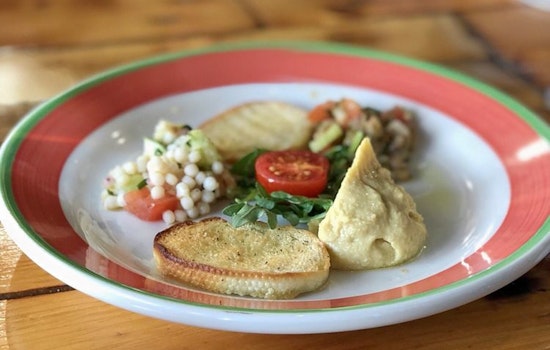 Your guide to the 4 most popular spots in Tampa's Davis Island neighborhood