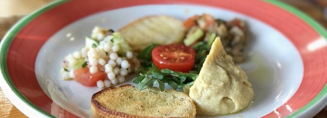 Your guide to the 4 most popular spots in Tampa's Davis Island neighborhood