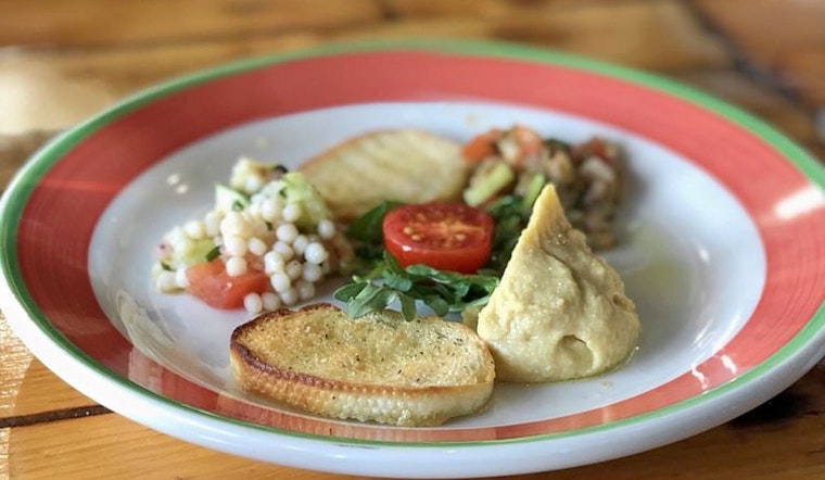 Your guide to the 4 most popular spots in Tampa's Davis Island neighborhood